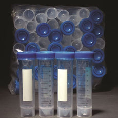 Self Standing Centrifuge Tubes, Pp/Hdpe - D1002-C