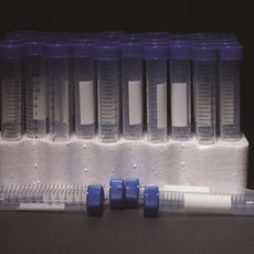 Centrifuge Tubes, Conical, 15ml, Racked - D1003