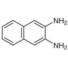 2,3-Diaminonaphthalene, 5G - D1045-5G
