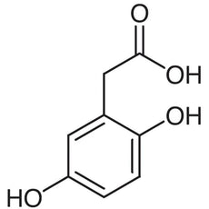 Homogentisic Acid, 1G - D1050-1G