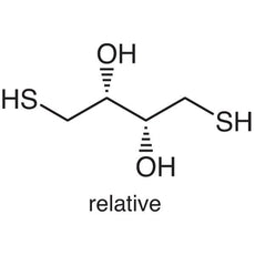 DL-Dithiothreitol, 25G - D1071-25G