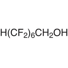 1H,1H,7H-Dodecafluoro-1-heptanol, 25G - D1101-25G