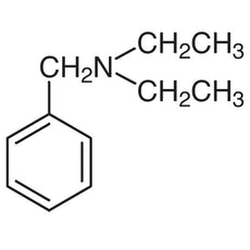 N,N-Diethylbenzylamine, 25ML - D1103-25ML