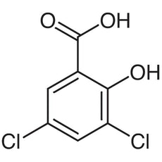 3,5-Dichlorosalicylic Acid, 25G - D1112-25G