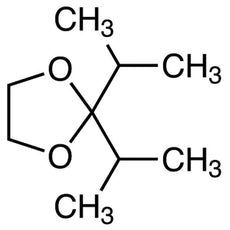2,2-Diisopropyl-1,3-dioxolane, 500G - D1129-500G