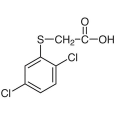 2,5-Dichlorophenylthioglycolic Acid, 25G - D1146-25G