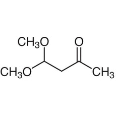 1,1-Dimethoxy-3-butanone, 500ML - D1157-500ML