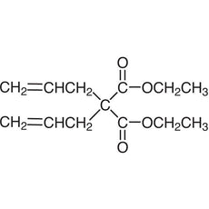 Diethyl Diallylmalonate, 100ML - D1183-100ML