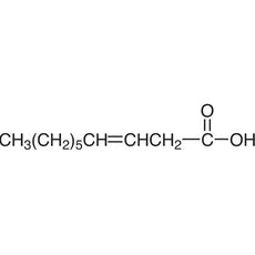 3-Decenoic Acid, 5ML - D1186-5ML