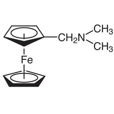 N,N-Dimethylaminomethylferrocene, 5G - D1271-5G
