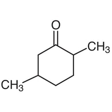 2,5-Dimethylcyclohexanone(mixture of isomers), 25ML - D1279-25ML