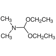 N,N-Dimethylformamide Diethyl Acetal[for Esterification], 25ML - D1294-25ML