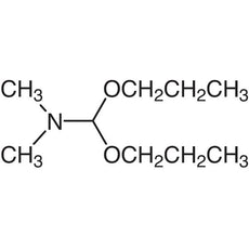 N,N-Dimethylformamide Dipropyl Acetal[for Esterification], 25ML - D1301-25ML