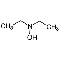 N,N-Diethylhydroxylamine, 500ML - D1339-500ML