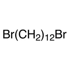 1,12-Dibromododecane, 25G - D1346-25G