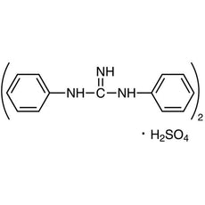 1,3-Diphenylguanidine Sulfate, 500G - D1348-500G