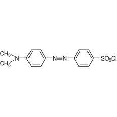 Dabsyl Chloride[N-Protecting Agent for Peptides Research], 25G - D1382-25G