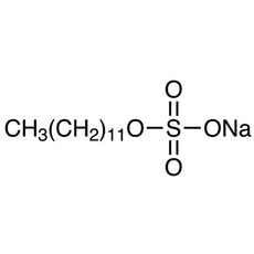 Sodium Dodecyl Sulfate, 25G - D1403-25G