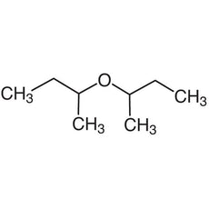 sec-Butyl Ether(DL- and meso- mixture)(stabilized with HQ), 5ML - D1405-5ML