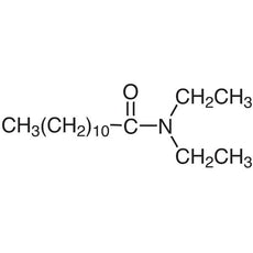 N,N-Diethyldodecanamide, 25ML - D1407-25ML