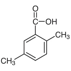 2,5-Dimethylbenzoic Acid, 25G - D1433-25G