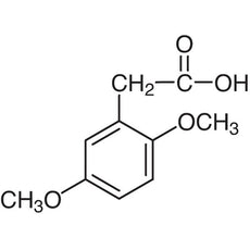 2,5-Dimethoxyphenylacetic Acid, 5G - D1445-5G