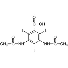 Diatrizoic Acid, 25G - D1462-25G