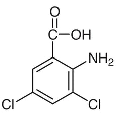 3,5-Dichloroanthranilic Acid, 5G - D1475-5G