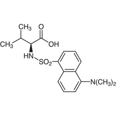Dansyl-L-valine, 1G - D1505-1G