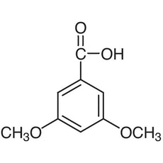 3,5-Dimethoxybenzoic Acid, 500G - D1534-500G