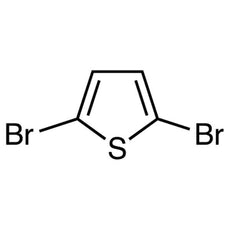 2,5-Dibromothiophene, 25G - D1549-25G