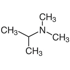 N,N-Dimethylisopropylamine, 500ML - D1563-500ML