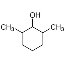 2,6-Dimethylcyclohexanol(mixture of isomers), 25ML - D1578-25ML