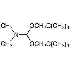 N,N-Dimethylformamide Dineopentyl Acetal[for Esterification], 25ML - D1595-25ML