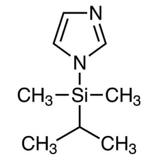 1-(Dimethylisopropylsilyl)imidazole[Dimethylisopropylsilylating Agent], 5G - D1596-5G