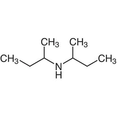 Di-sec-butylamine, 500ML - D1604-500ML