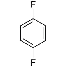 1,4-Difluorobenzene, 25G - D1628-25G
