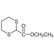 Ethyl 1,3-Dithiane-2-carboxylate, 5G - D1648-5G