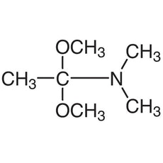 N,N-Dimethylacetamide Dimethyl Acetal(stabilized with 5-10% Methanol), 25ML - D1652-25ML