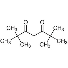 Dipivaloylmethane, 25G - D1678-25G