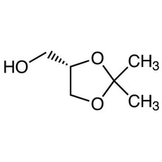 (S)-(+)-2,2-Dimethyl-1,3-dioxolane-4-methanol, 1G - D1691-1G