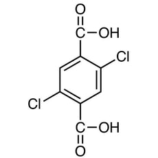 2,5-Dichloroterephthalic Acid, 5G - D1698-5G
