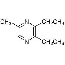 2,3-Diethyl-5-methylpyrazine, 5ML - D1714-5ML