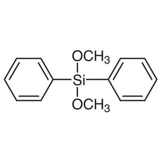 Dimethoxydiphenylsilane, 25ML - D1731-25ML