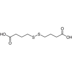 4,4'-Dithiodibutyric Acid, 25G - D1757-25G