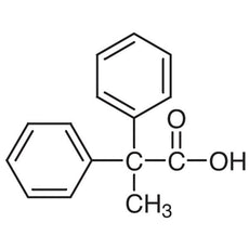 2,2-Diphenylpropionic Acid, 25G - D1778-25G