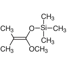 Dimethylketene Methyl Trimethylsilyl Acetal, 25ML - D1789-25ML