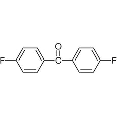 4,4'-Difluorobenzophenone, 500G - D1797-500G