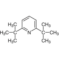2,6-Di-tert-butylpyridine, 5G - D1804-5G