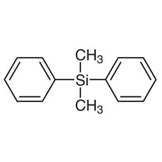 Dimethyldiphenylsilane, 25ML - D1810-25ML